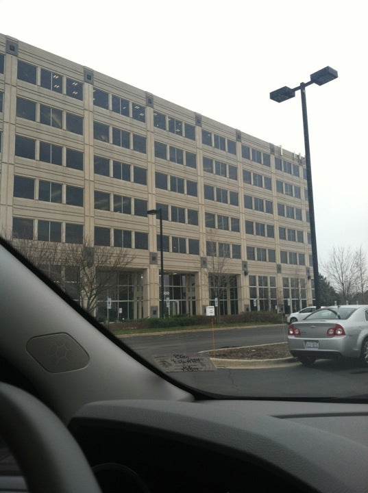 college-technology-building