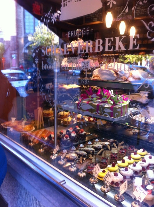 bakery