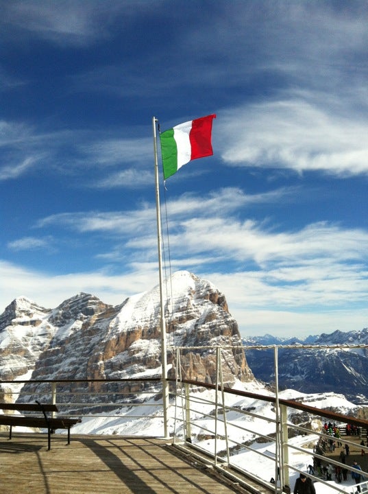 ski-area