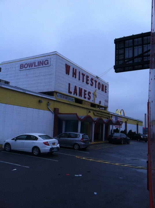 bowling-alley