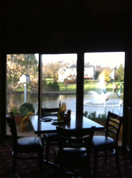 cafe