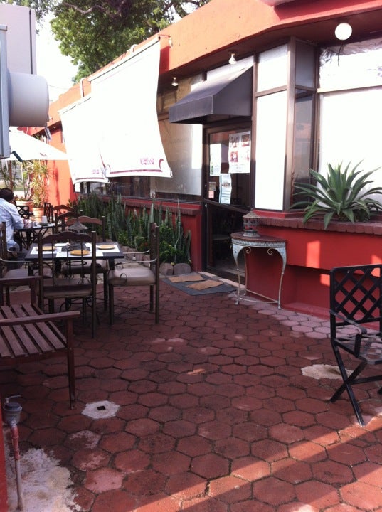 mexican-restaurant
