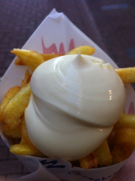 friterie