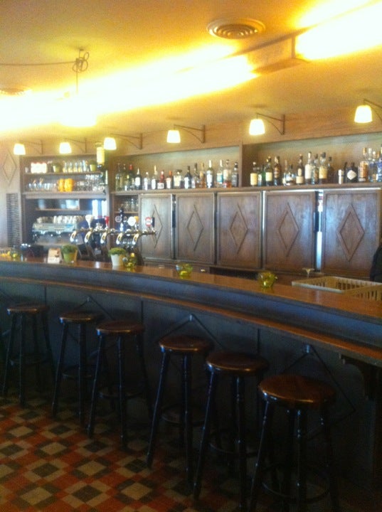 gastropub