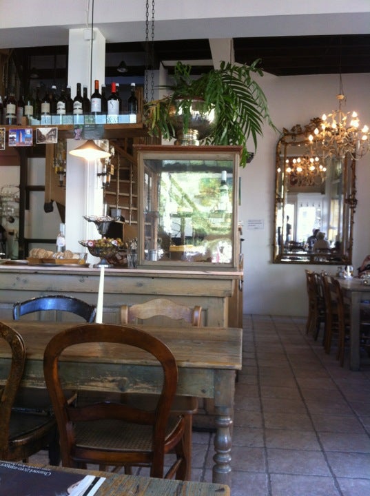 bistro