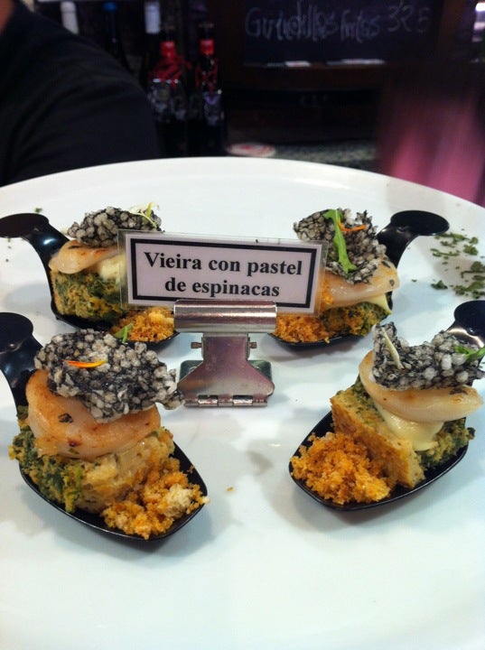 tapas-restaurant