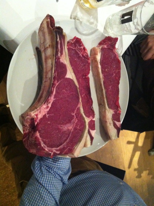 steakhouse