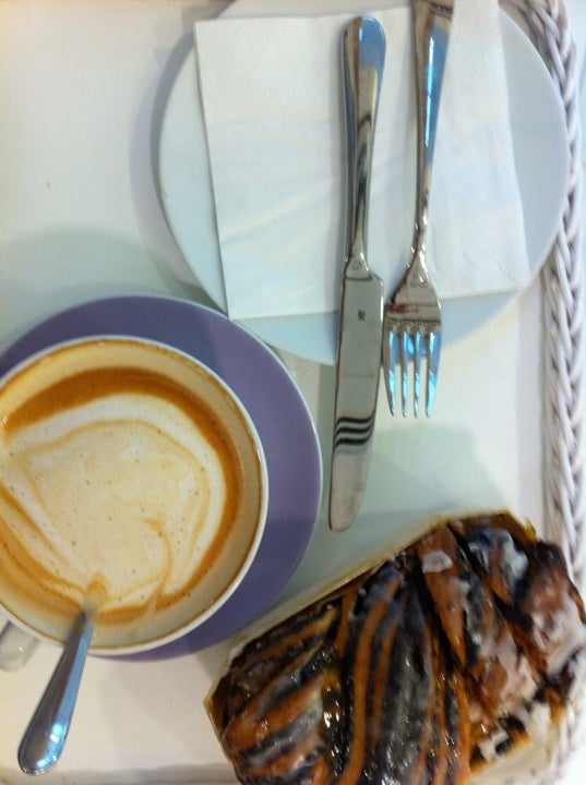 cafe