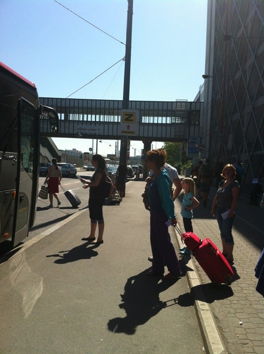 bus-station