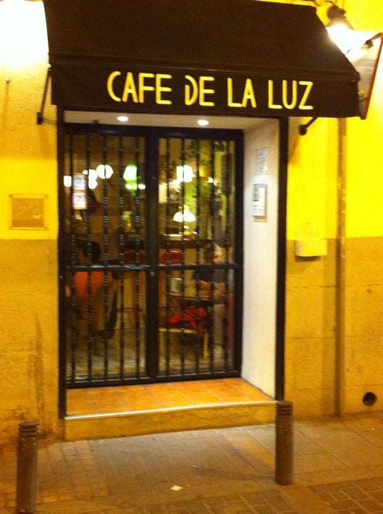 cafe