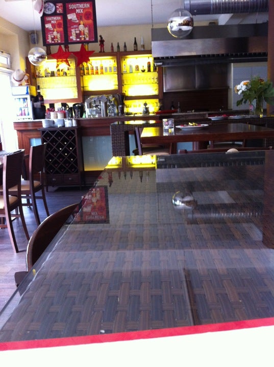 tapas-restaurant