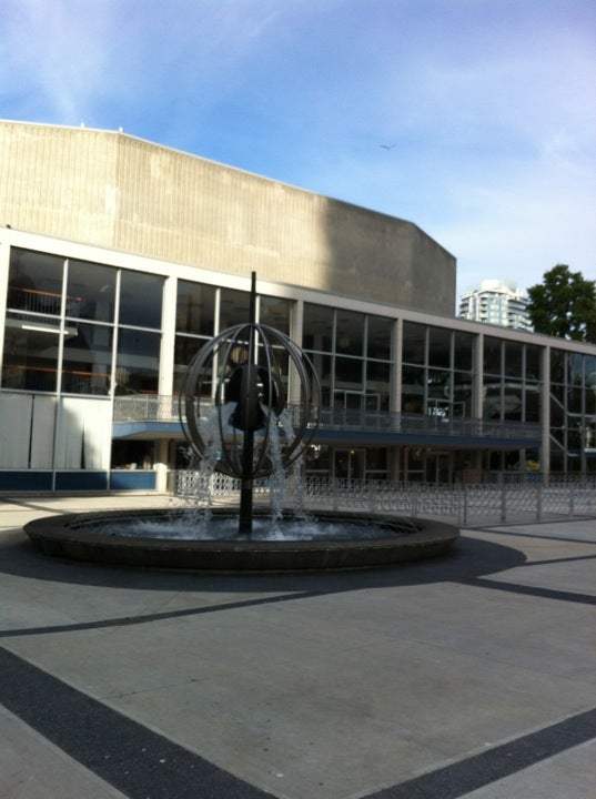 theater