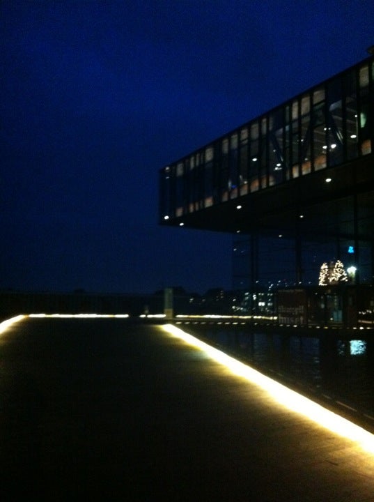 theater