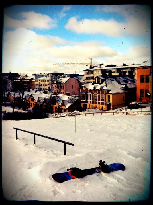 park