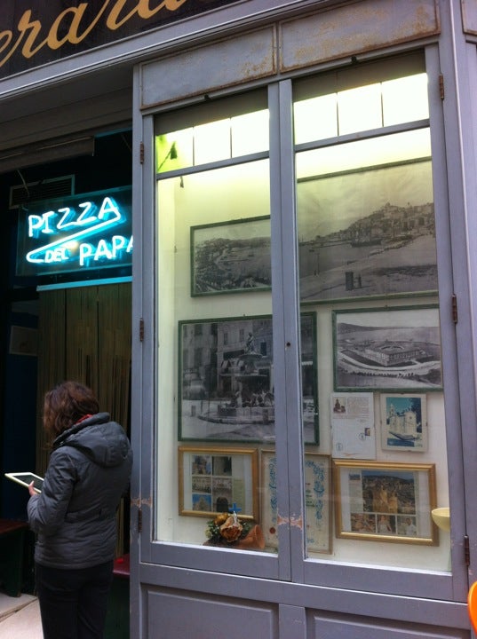 cafe