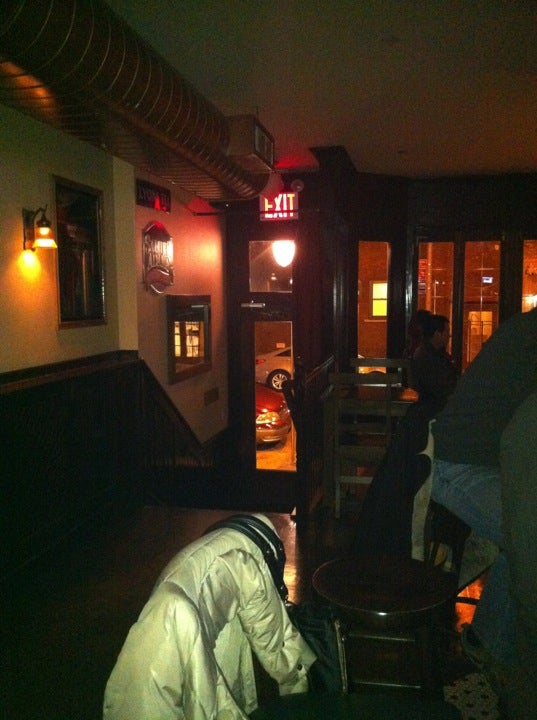 pub