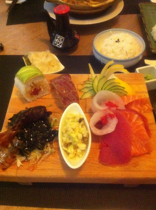 sushi-restaurant