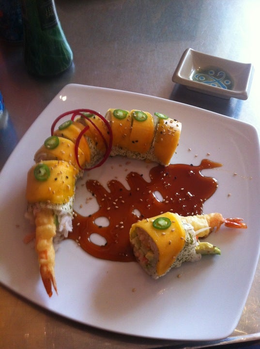 sushi-restaurant