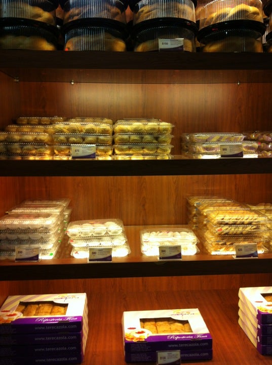bakery