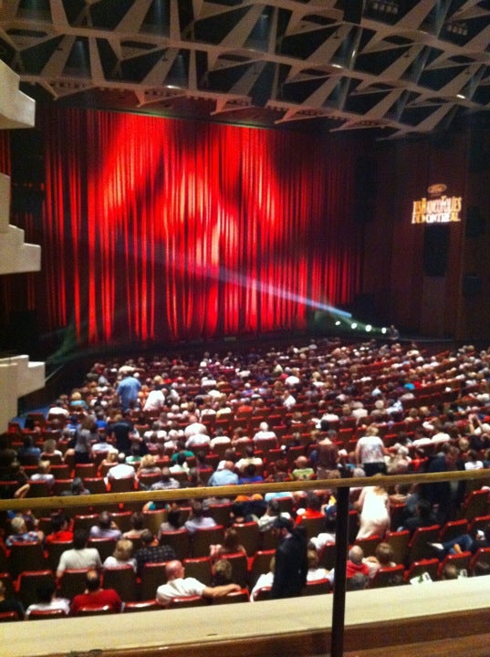 concert-hall