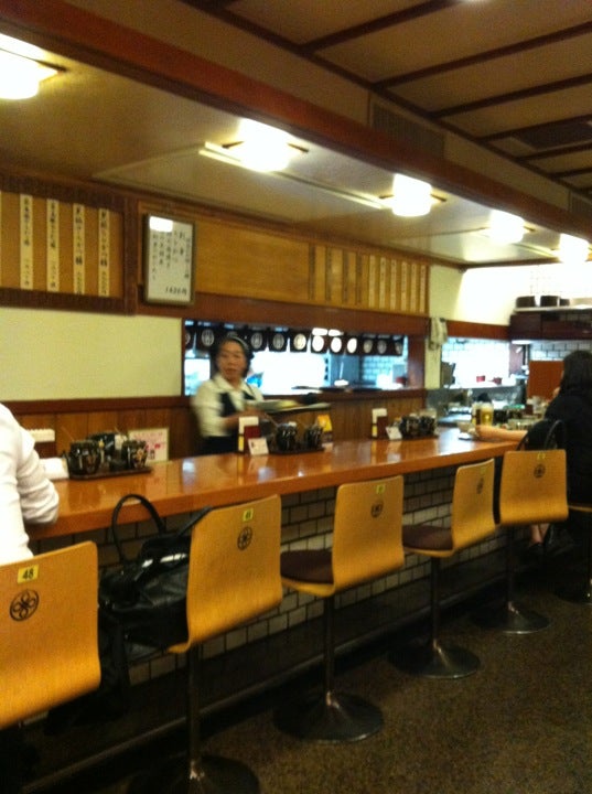 whisky-bar
