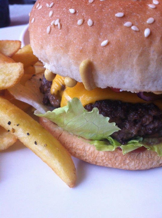 burger-joint