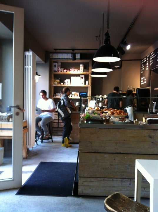coffee-shop