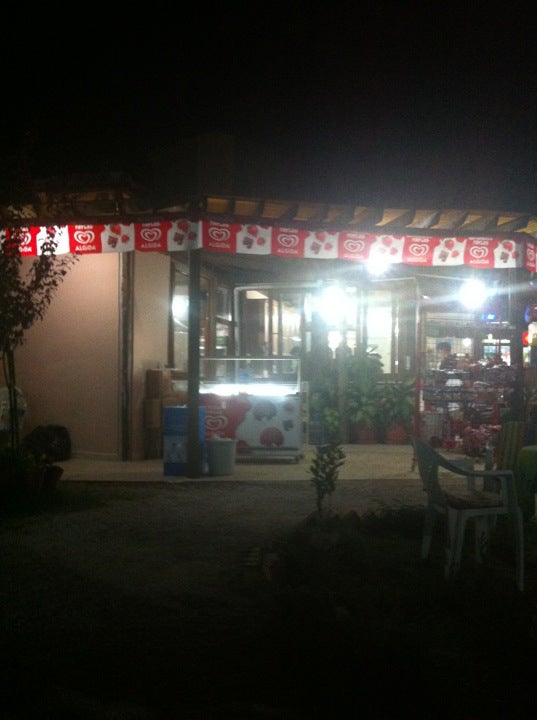 cafe