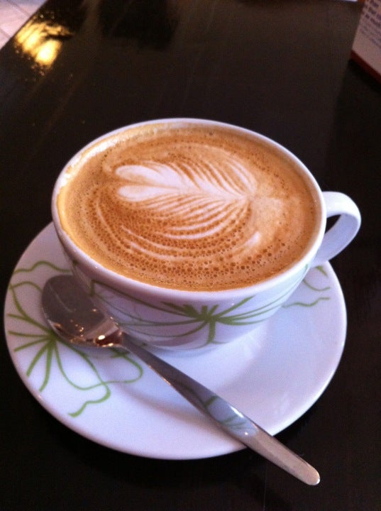 cafe