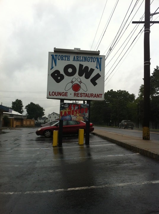 bowling-alley