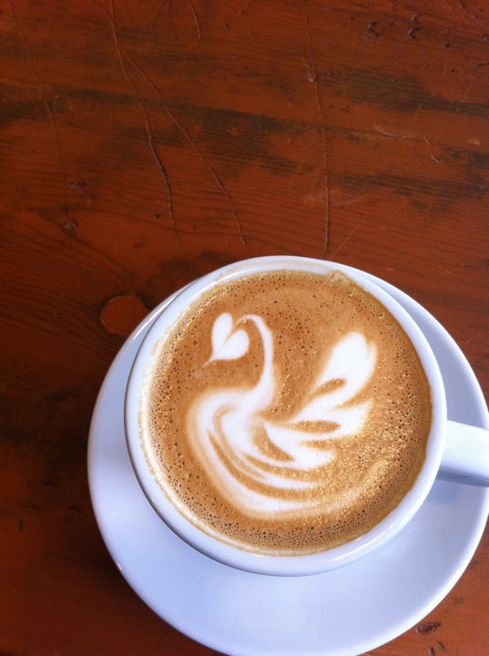 cafe