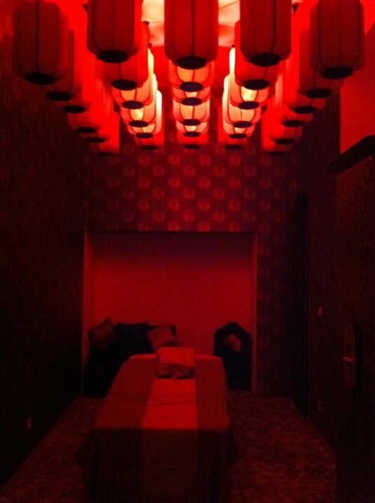 spa