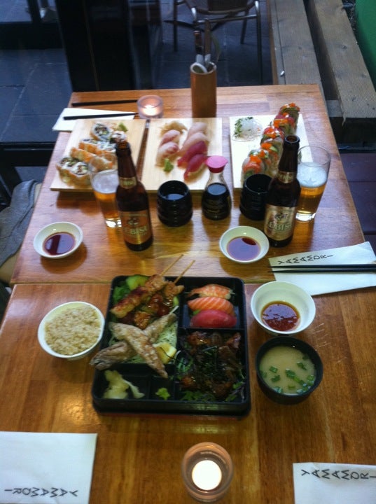 sushi-restaurant