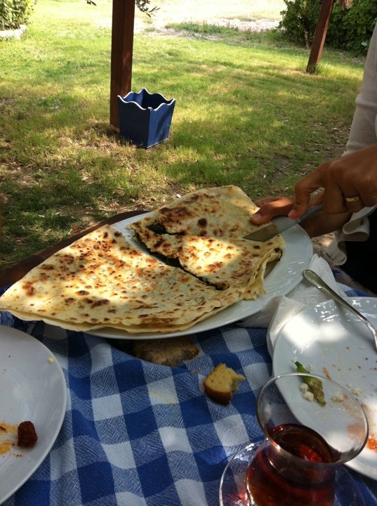 kebab-restaurant