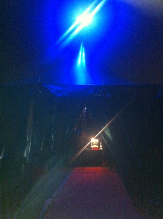 theater