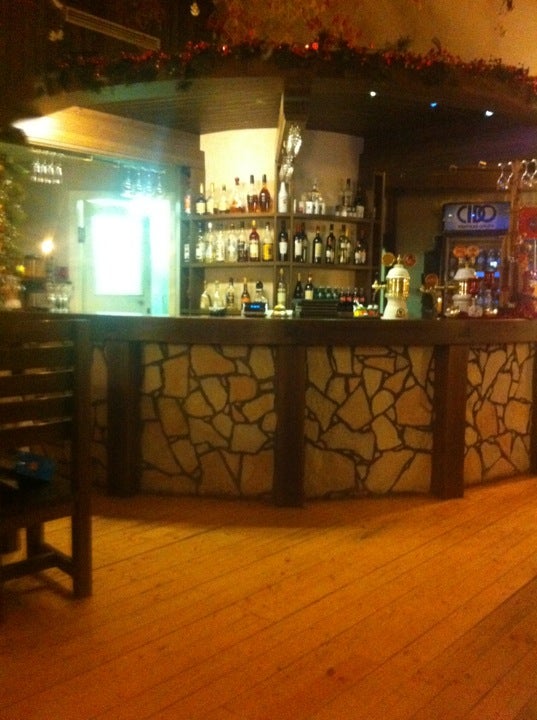 cafe