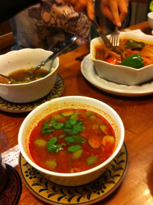 soba-restaurant
