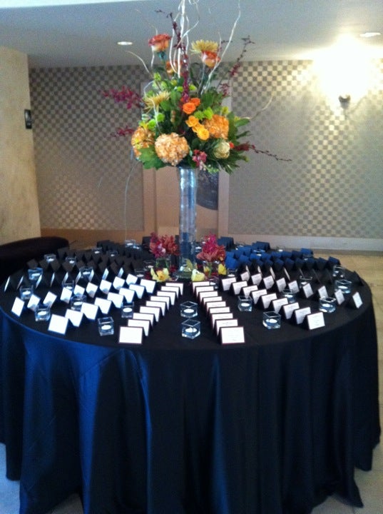event-space
