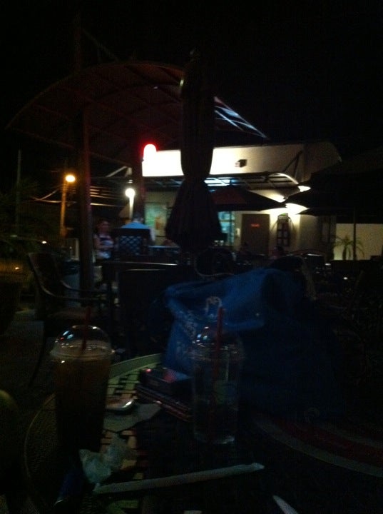 coffee-shop