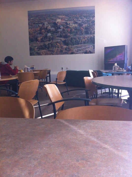 Commons Dining Hall, Uncategorized