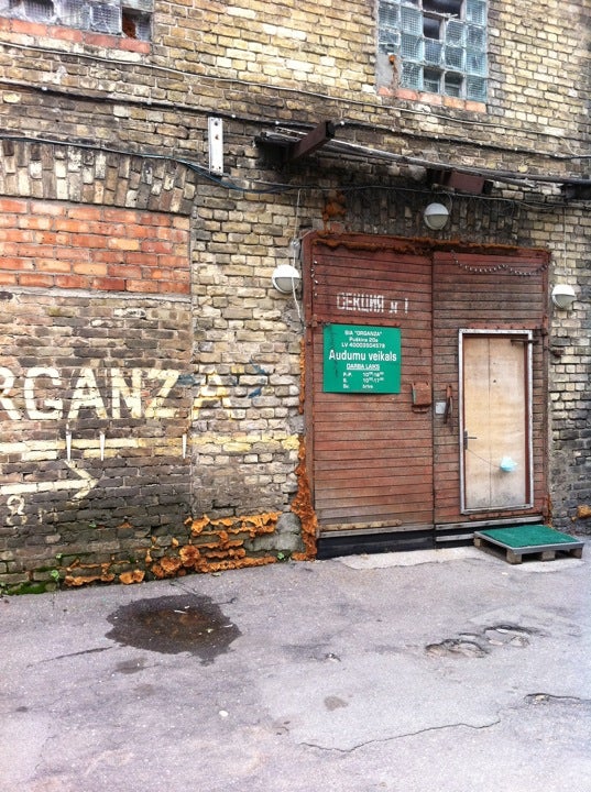 boutique