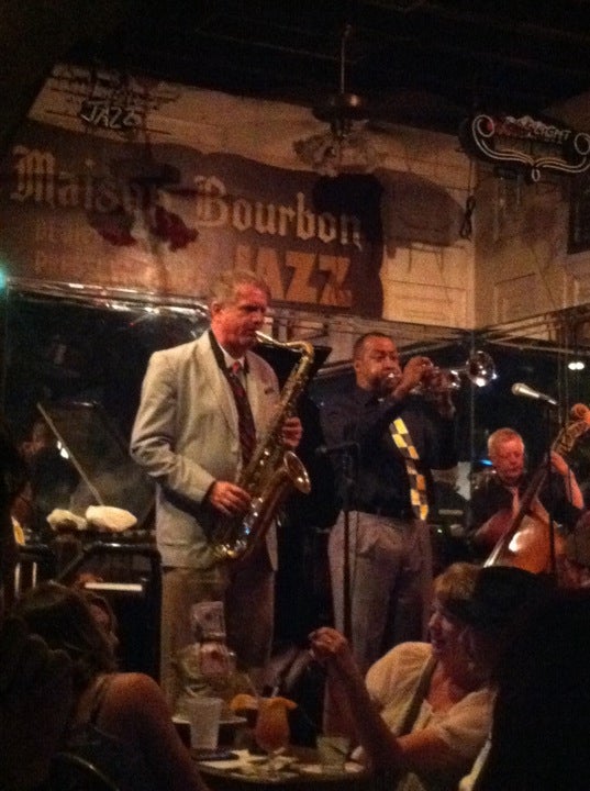 photo of Maison Bourbon