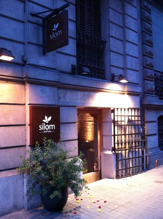 spa