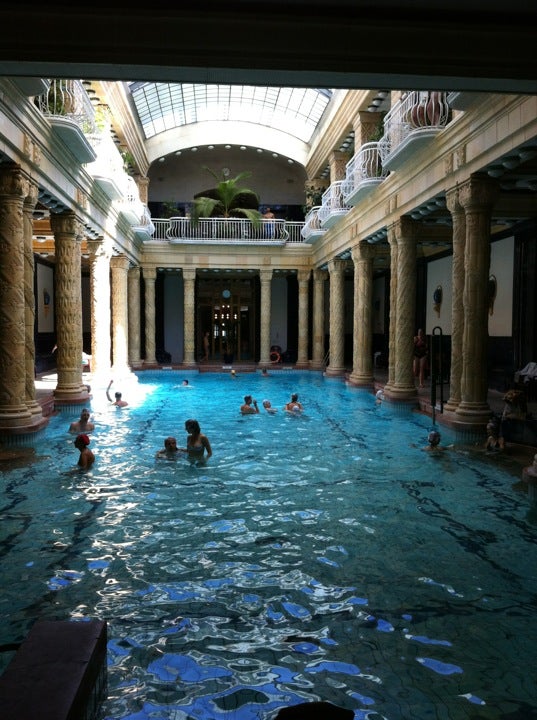 spa