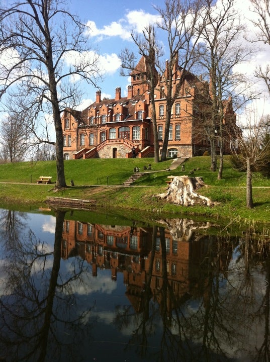 museum