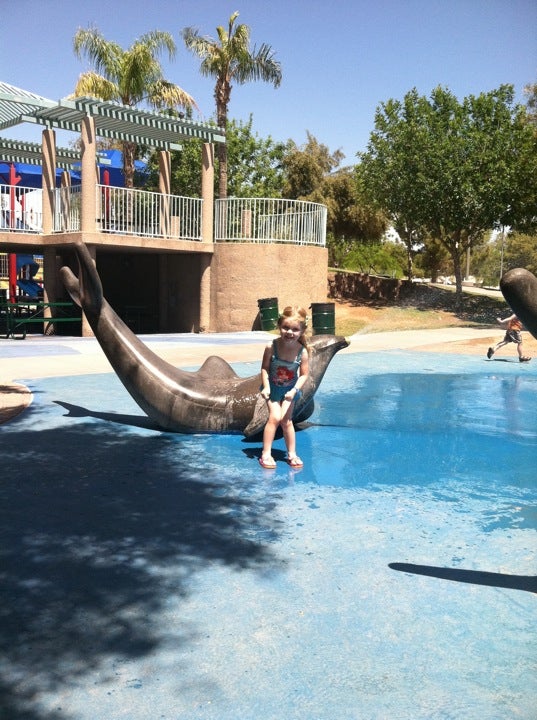 playground