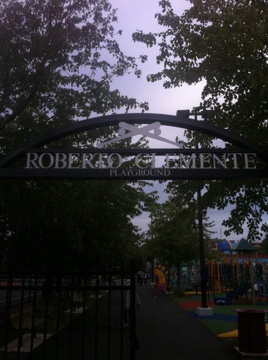 playground