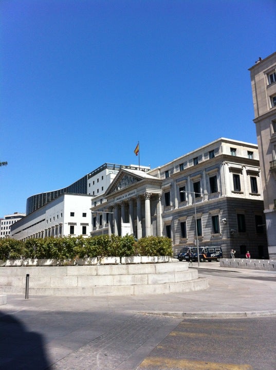 plaza