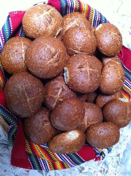 bakery