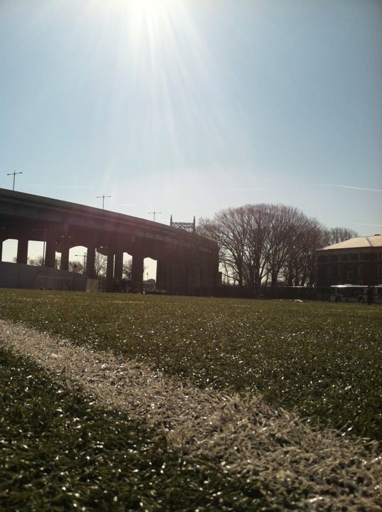 field